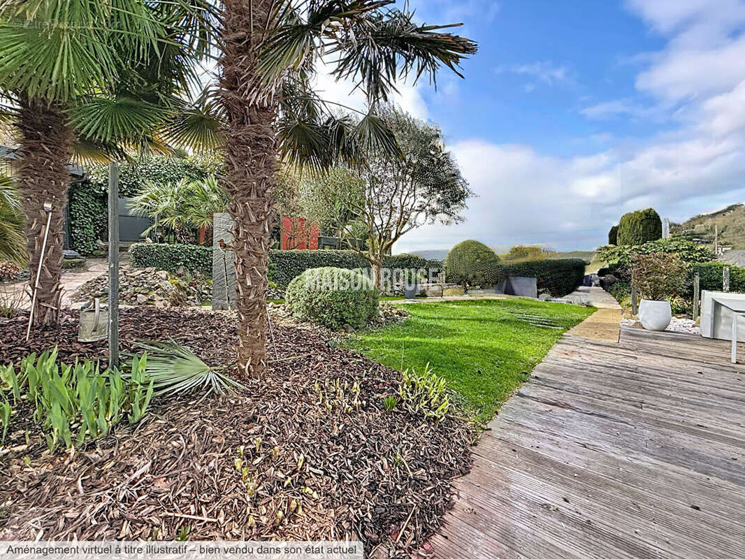 Maison à SAINT-BRIEUC