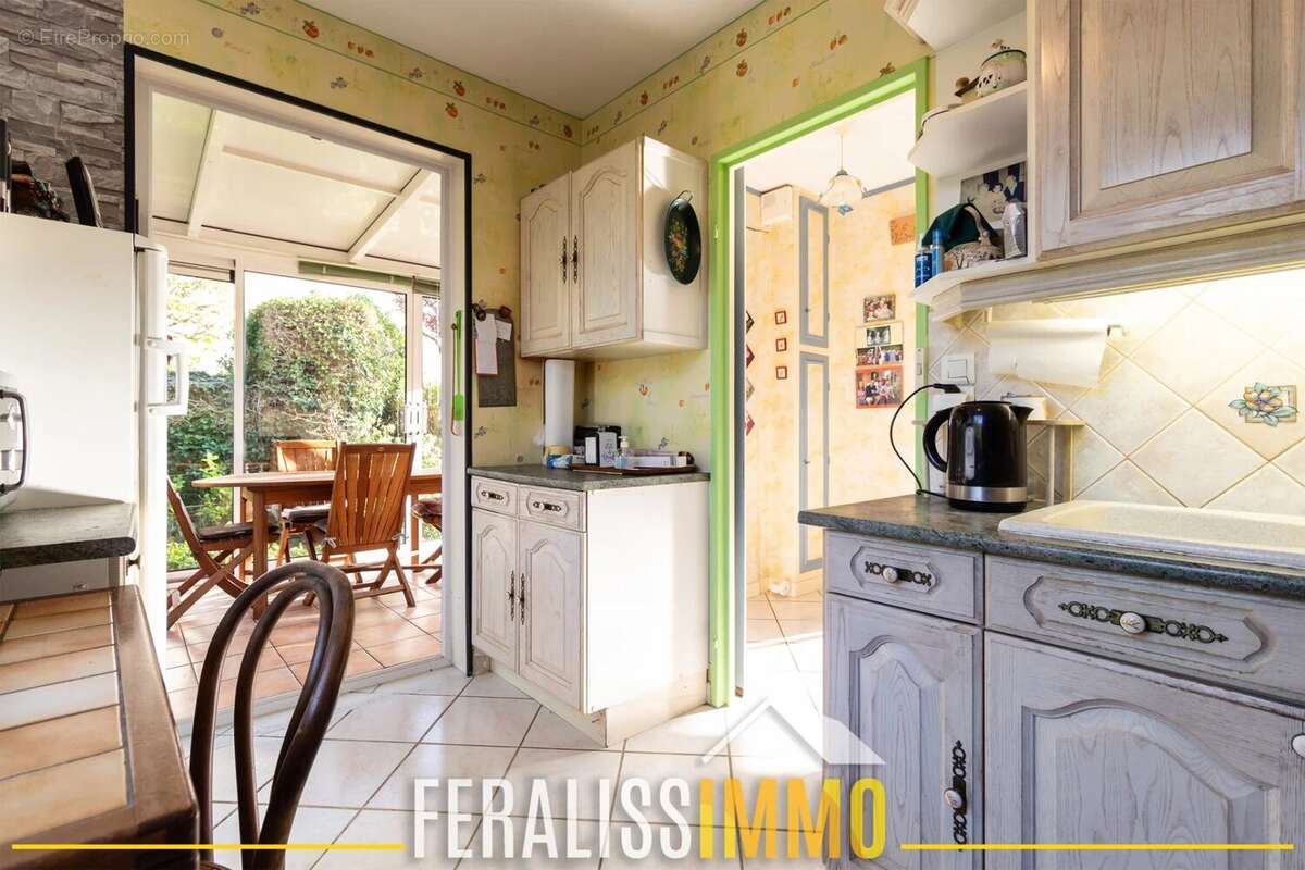 Charmante maison de plain pied ! - photo 14