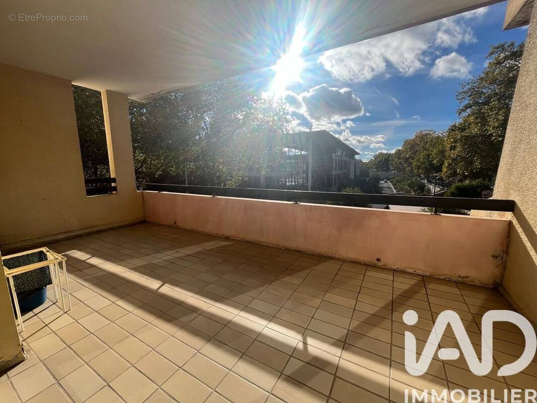 Photo 1 - Appartement à BEZIERS