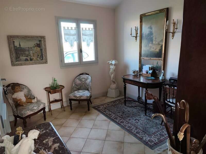 Maison à LA COURONNE