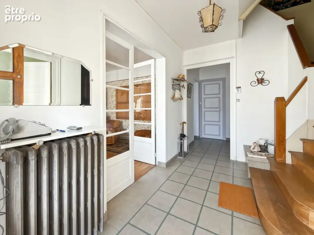 Dept de la Vienne (86) Maison à vendre 4 pièces CHATELLERAULT (86) - photo 4