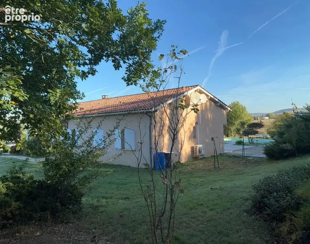 Maison 120 m² à Saint-Pierre-De-Clairac  - photo 5
