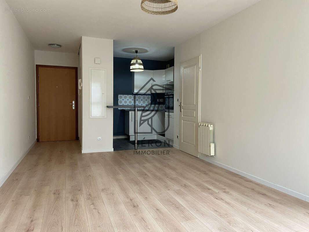 Appartement à WAMBRECHIES