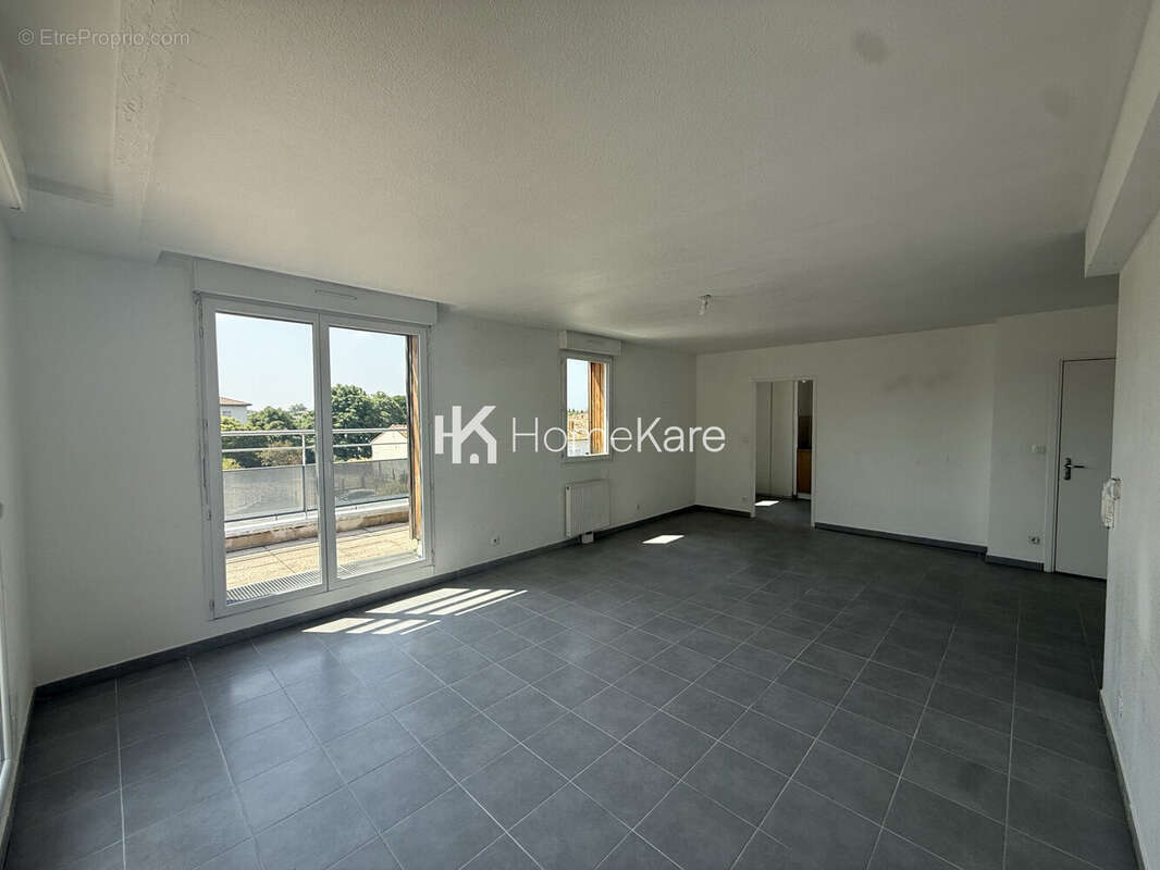 Appartement 85 m² à Toulouse  - photo 5