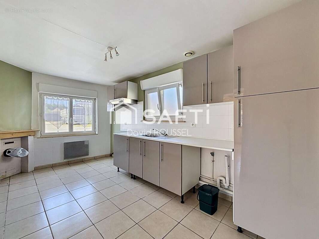 Maison 73 m² à Frencq  - photo 3