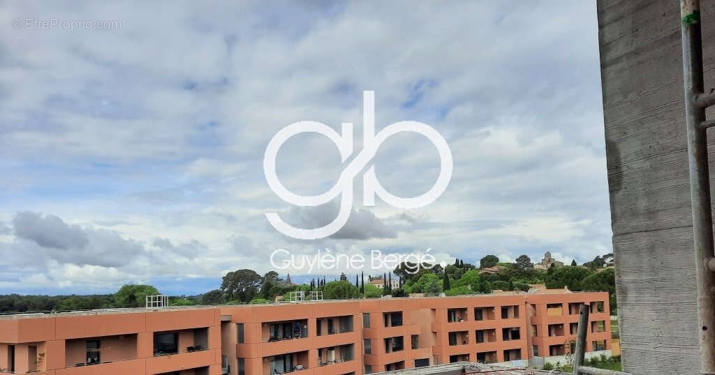 Appartement à CLAPIERS