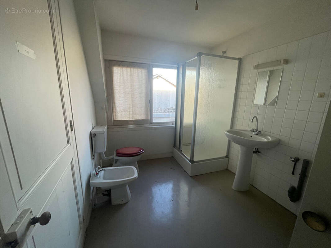 Appartement à LA ROCHELLE