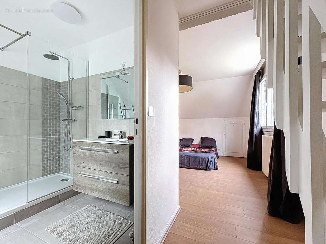 Photo 8 - Maison à GOUVIEUX