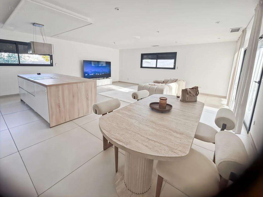 Maison à CARCASSONNE