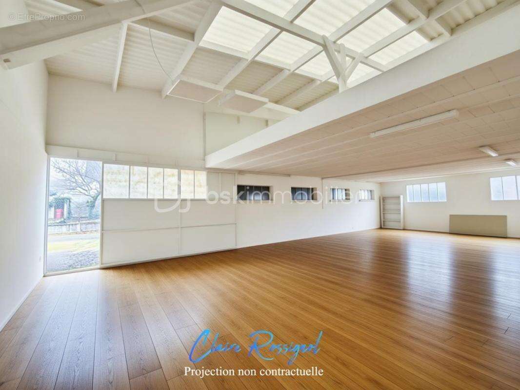 Maison à CHATEAU-RENAULT