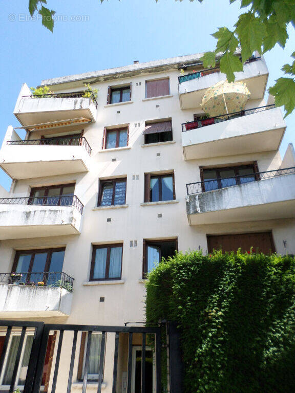 Appartement à NOISY-LE-SEC