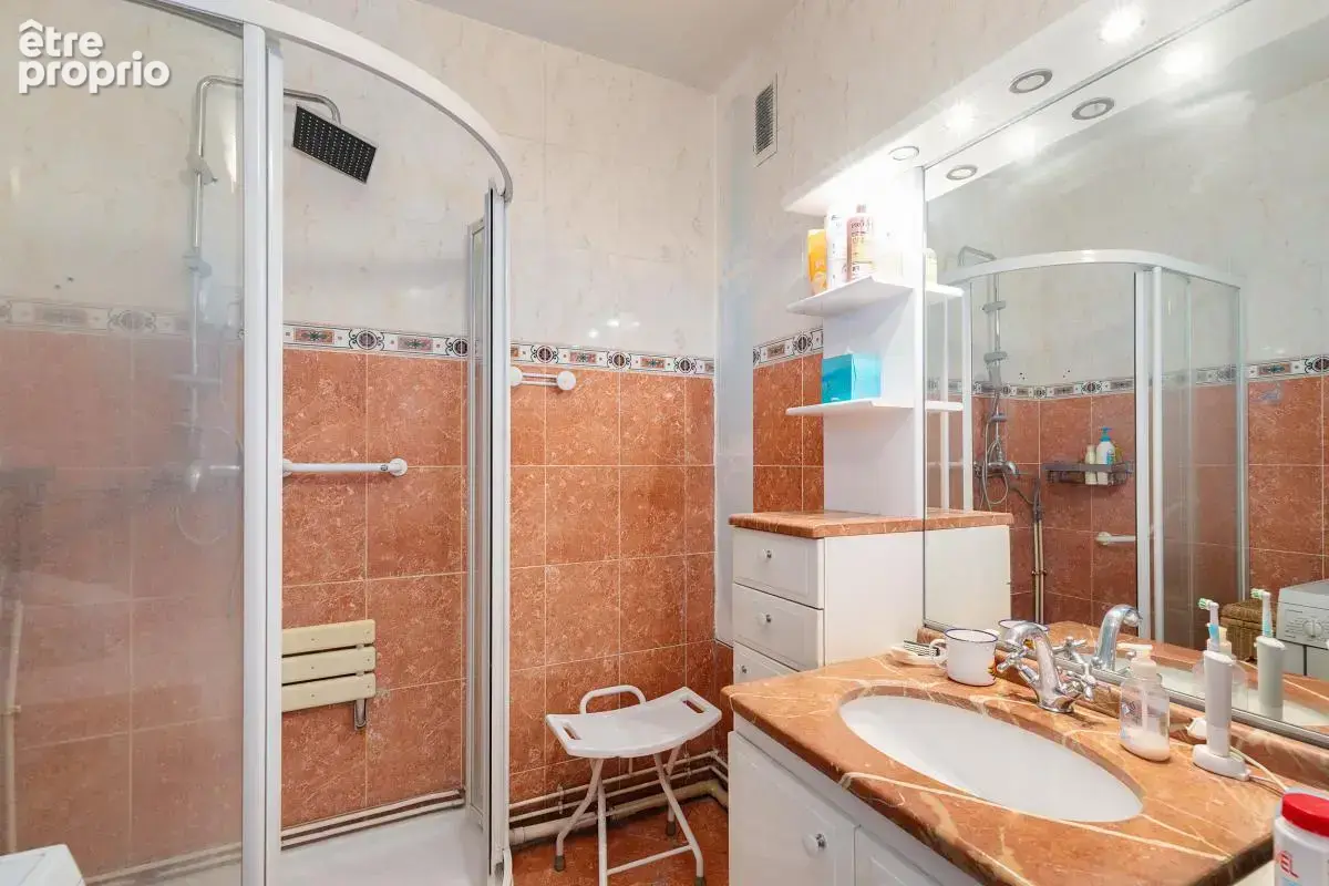 Appartement 3 pièces 76 m² à vendre à Paris-19e (75019) - photo 8