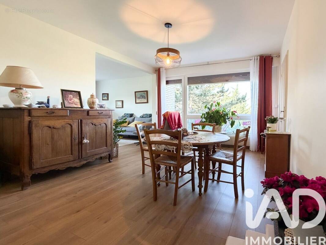 Photo 1 - Appartement à VALENCIENNES
