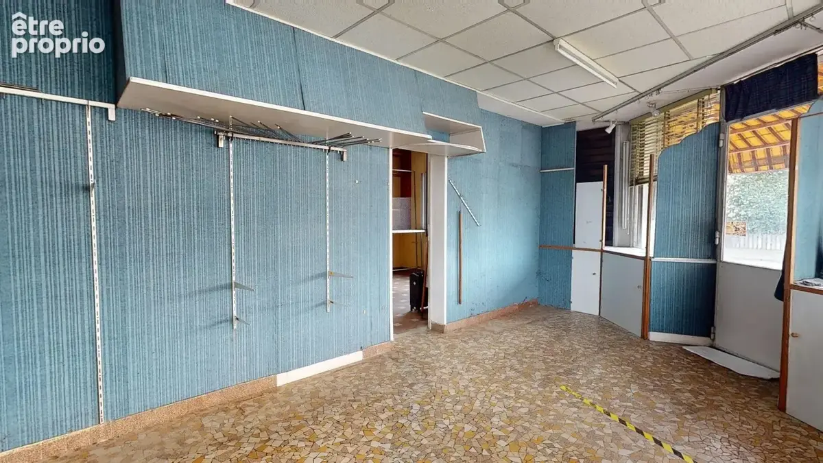 Commerce 42 m² à vendre à Troyes (10000) - photo 3