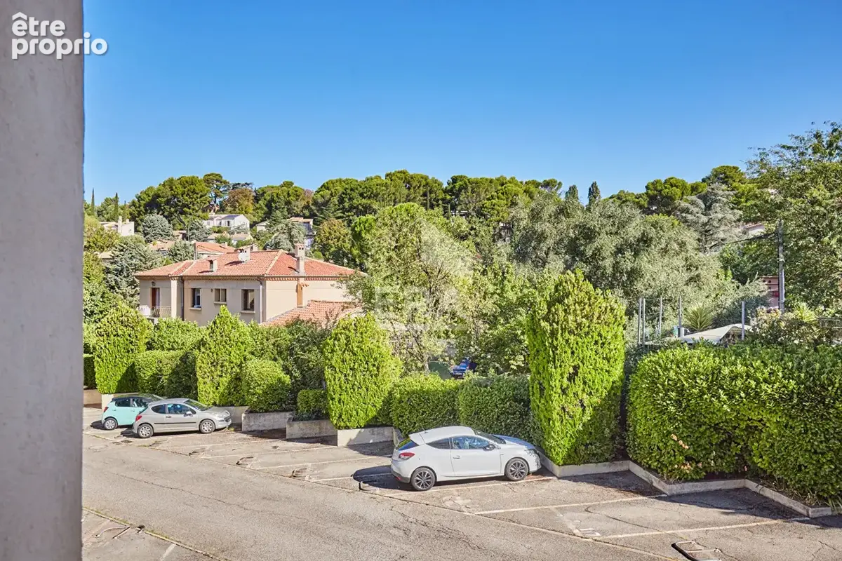 Appartement 88m² à aix-en-provence - photo 14