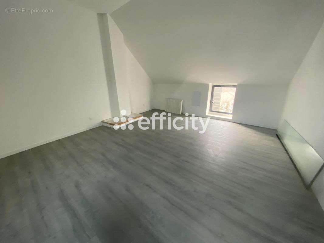 Maison à MONTOIRE-SUR-LE-LOIR