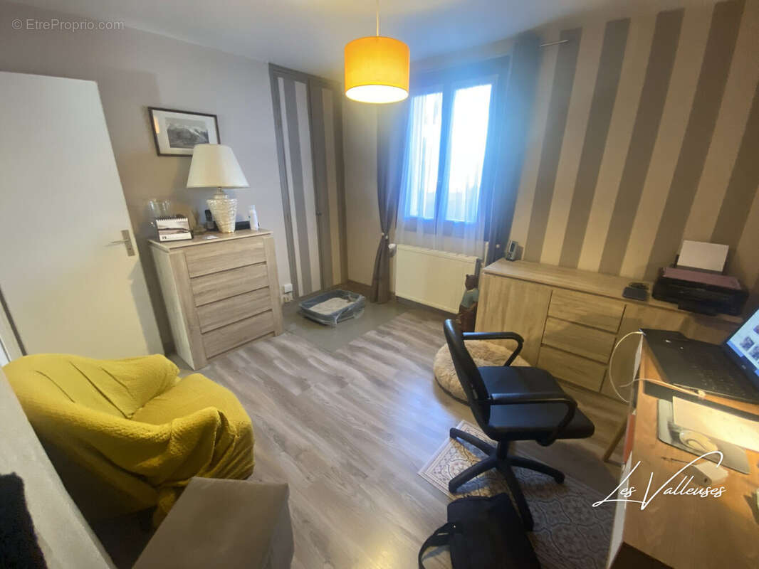 Maison à SAINT-AUBIN-SUR-SCIE