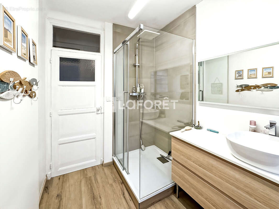 Appartement à CALAIS