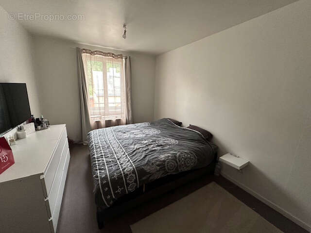 Appartement à LE CHAMBON-FEUGEROLLES