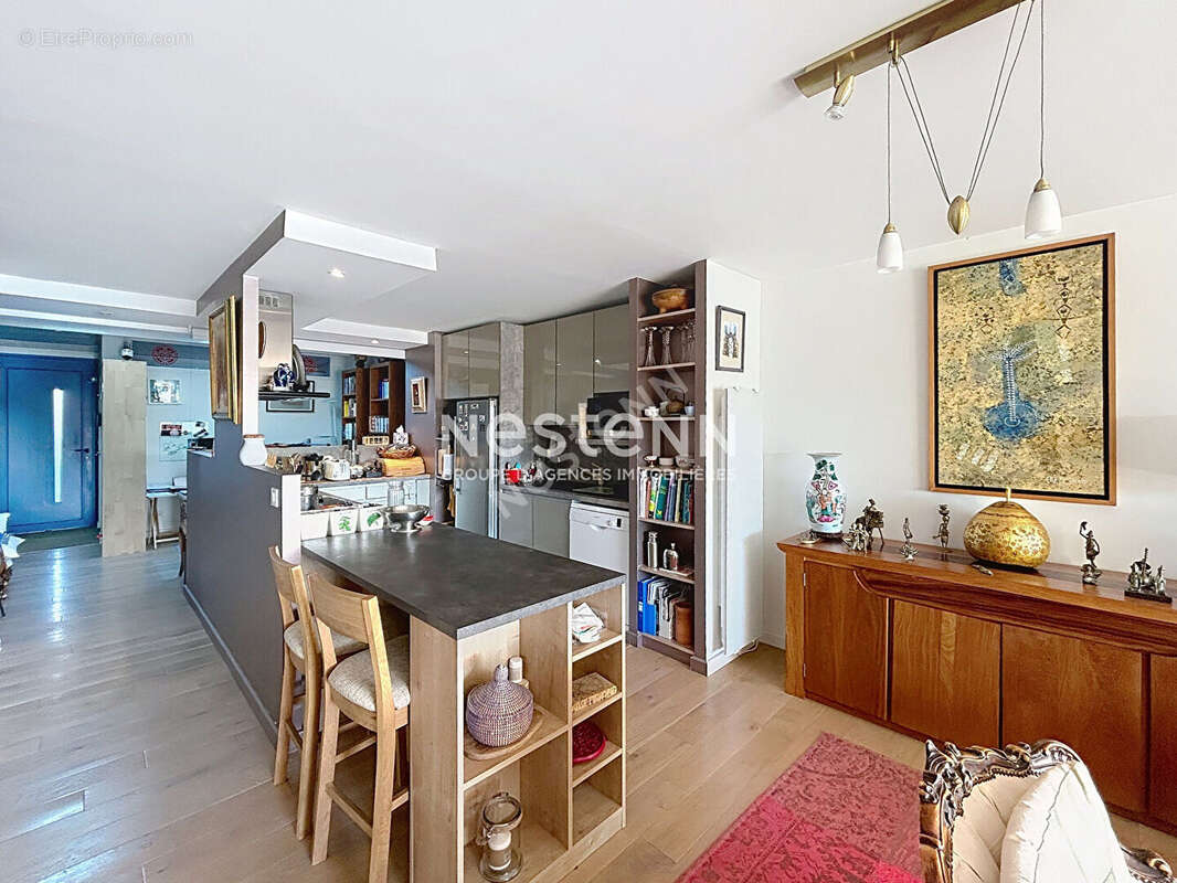 Appartement à LE GRAU-DU-ROI