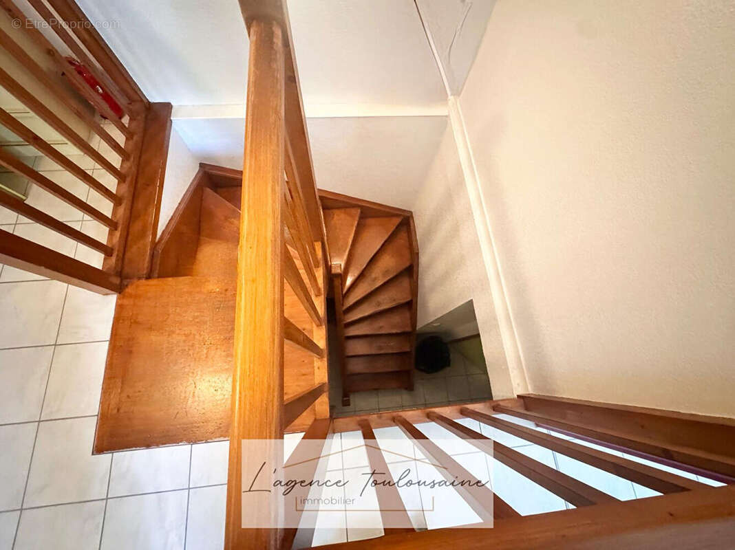 Appartement à BLAGNAC