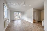 Appartement à RUEIL-MALMAISON
