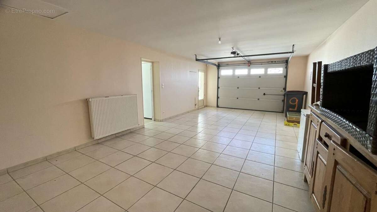 Maison à NOYERS-SUR-CHER