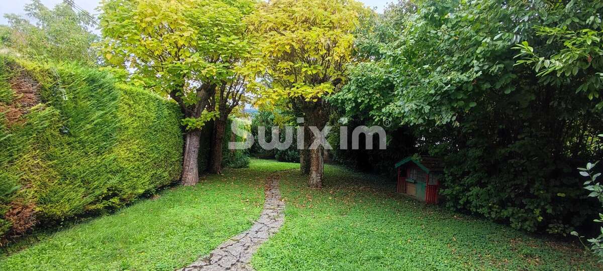 Maison à AMBERIEU-EN-BUGEY