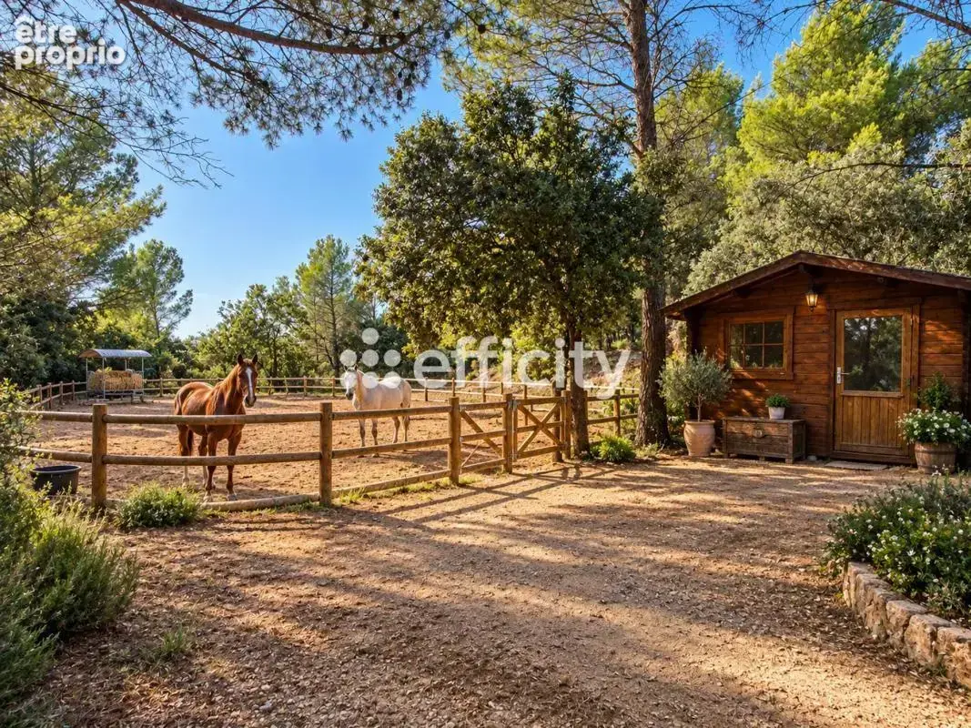 Maison 6 pièces 170 m² à vendre à Lauris (84360) - photo 13