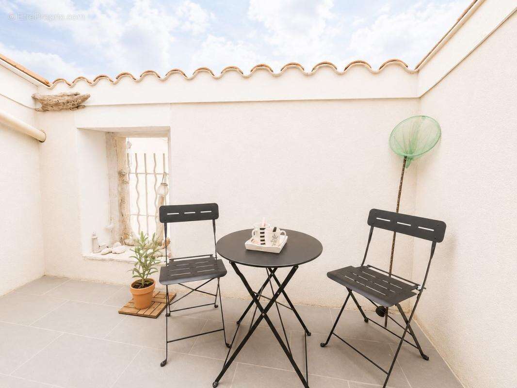 Maison à MARSEILLAN