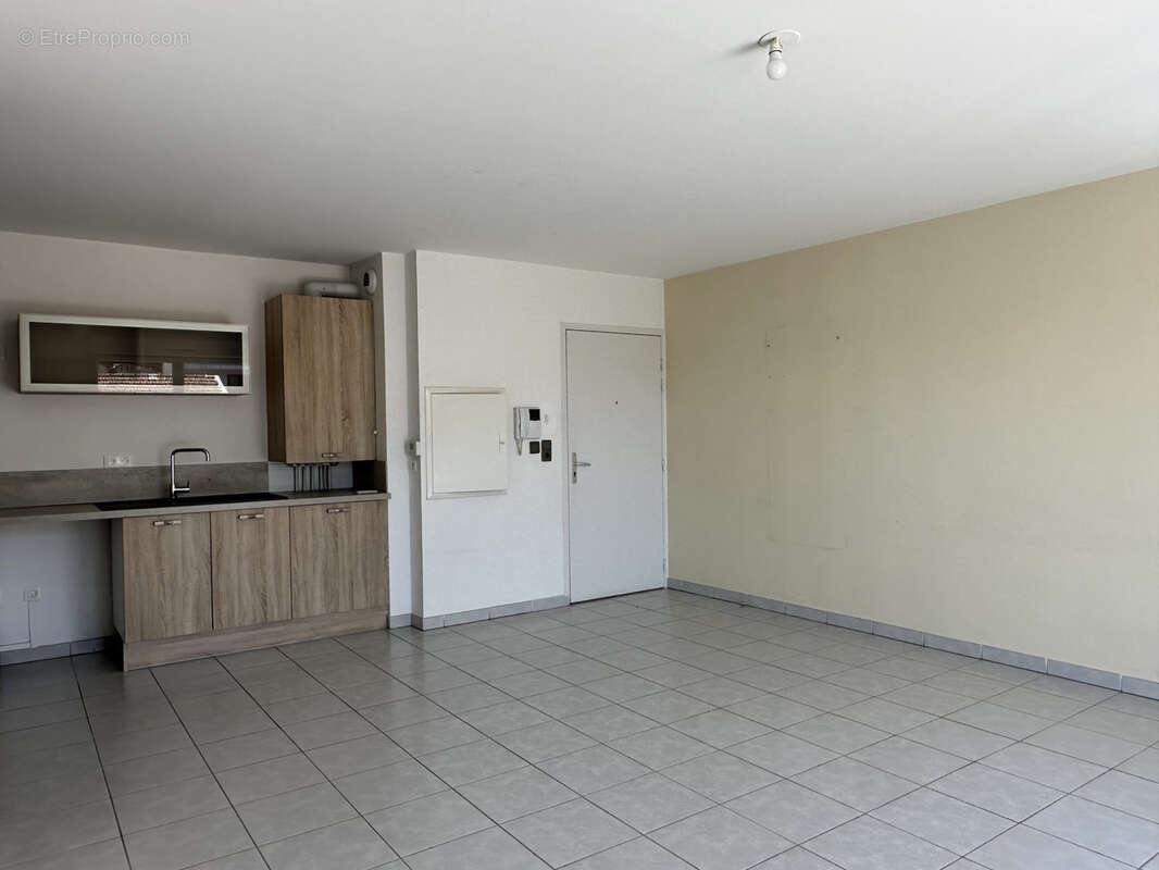 Appartement 3 pièces 65 m2 ! - photo 3