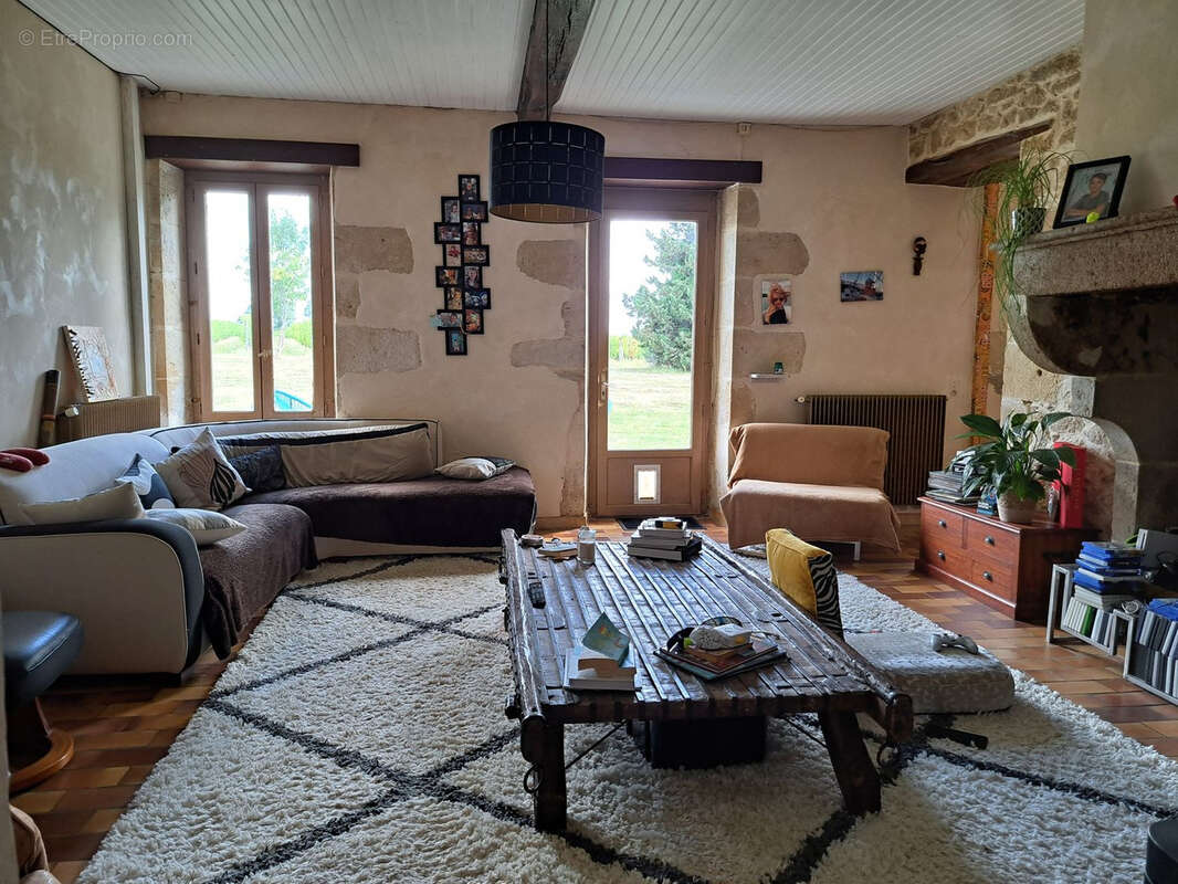 Propriété viticole 37 ha - photo 12