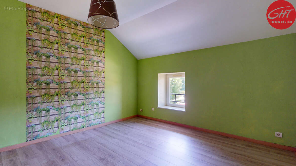 Maison Boussière - photo 9