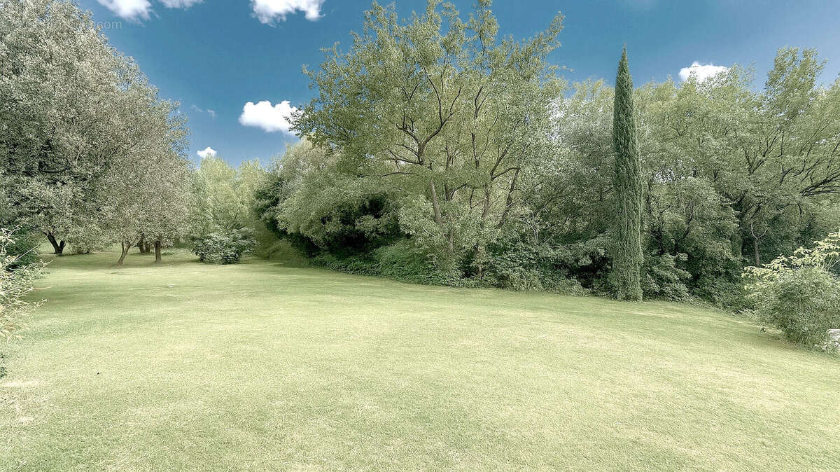Maison à AIX-EN-PROVENCE
