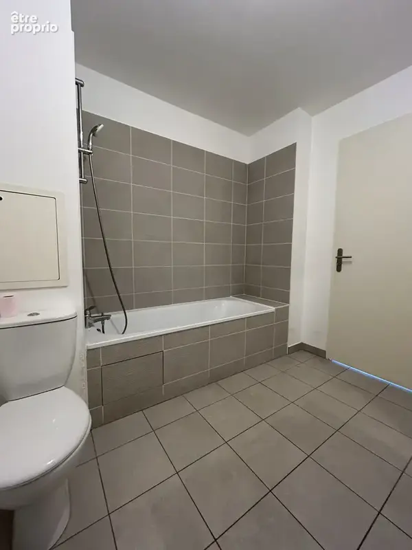 Nouveau ! exclusivite - appartement 2 pieces - 41.68m2 - centre saint denis - photo 15