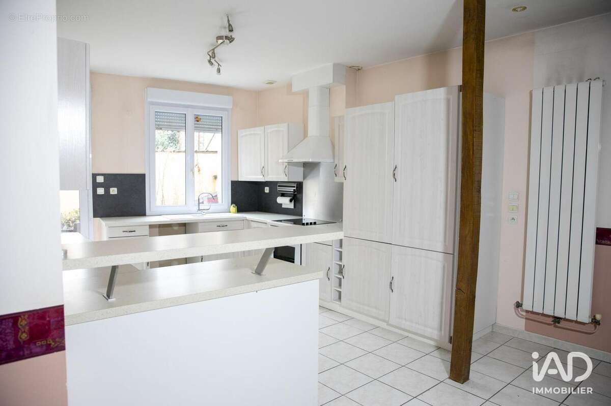 Photo 5 - Commerce à CHALONS-EN-CHAMPAGNE