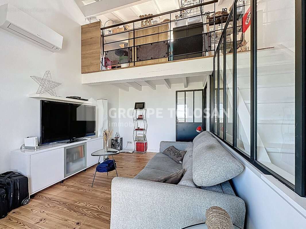 Maison à VILLEFRANCHE-DE-LAURAGAIS