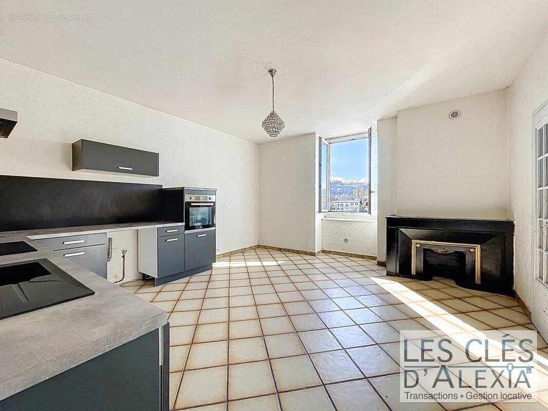 Appartement à VIENNE