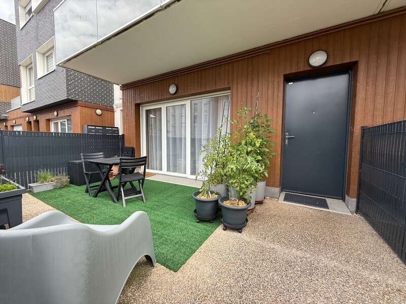 Appartement à vendre 3 pièces MONT SAINT AIGNAN (76) - photo 3