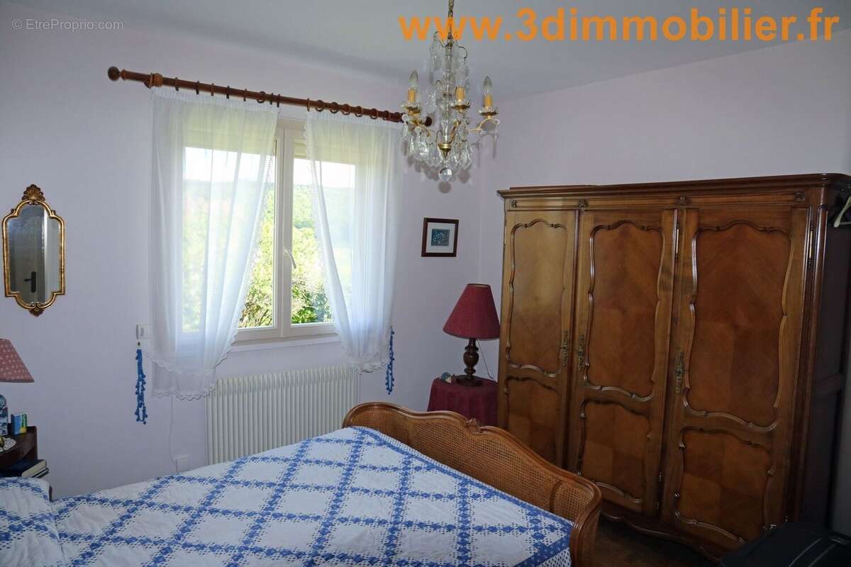 Photo 3 - Maison à ORGELET