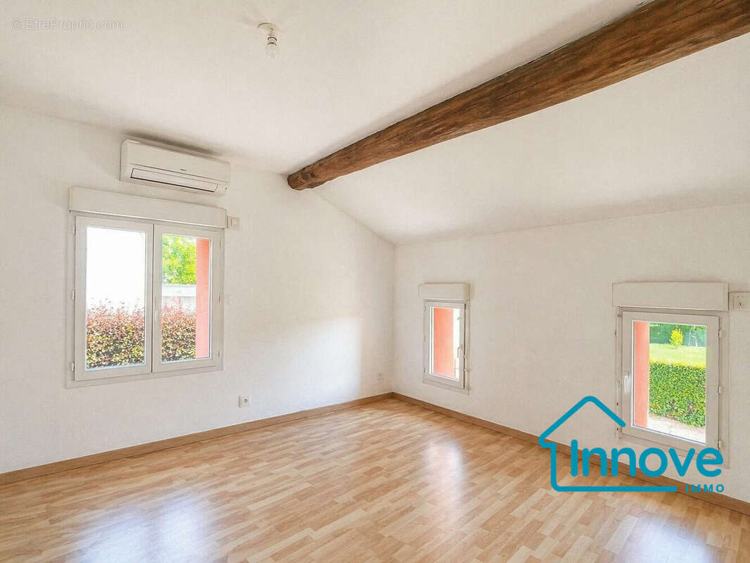 Appartement à GRISOLLES