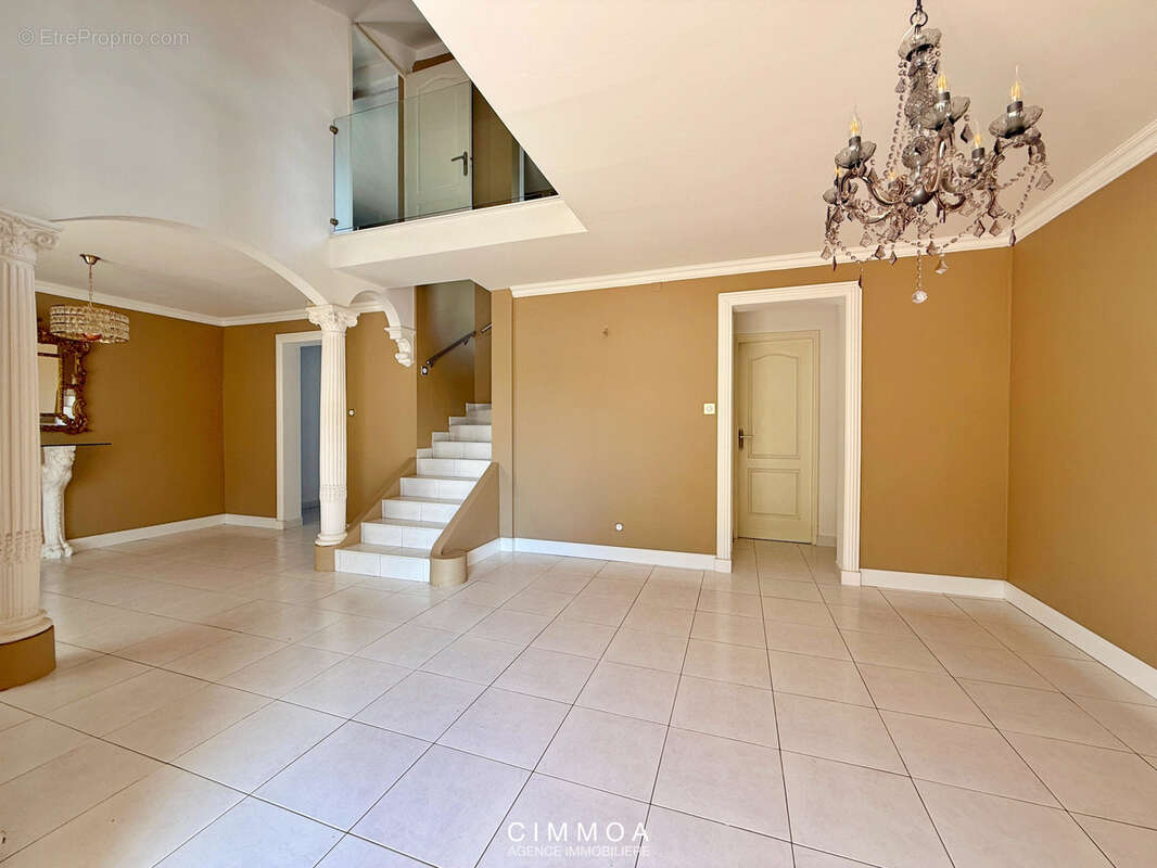 Maison à BALARUC-LES-BAINS