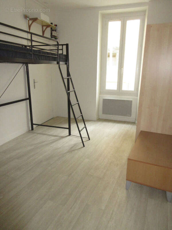 Vente immeuble de rapport defiscalisation centre ville montlucon - photo 4