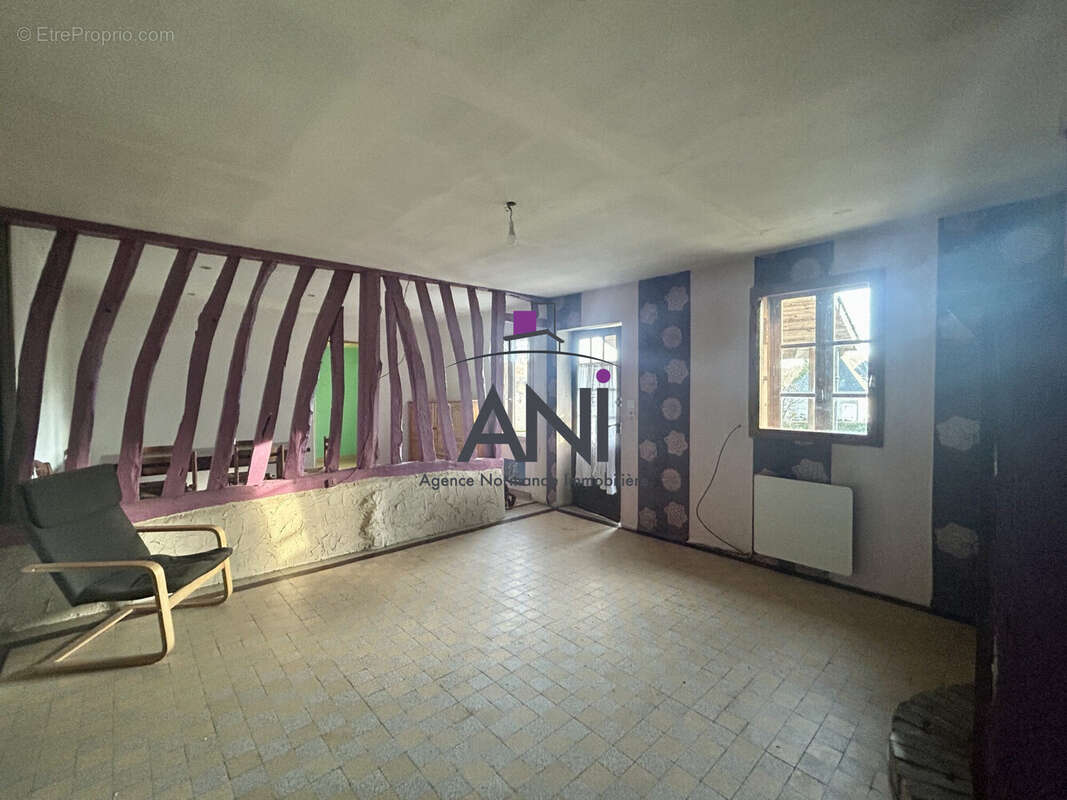 Maison à VAL-DE-SAANE