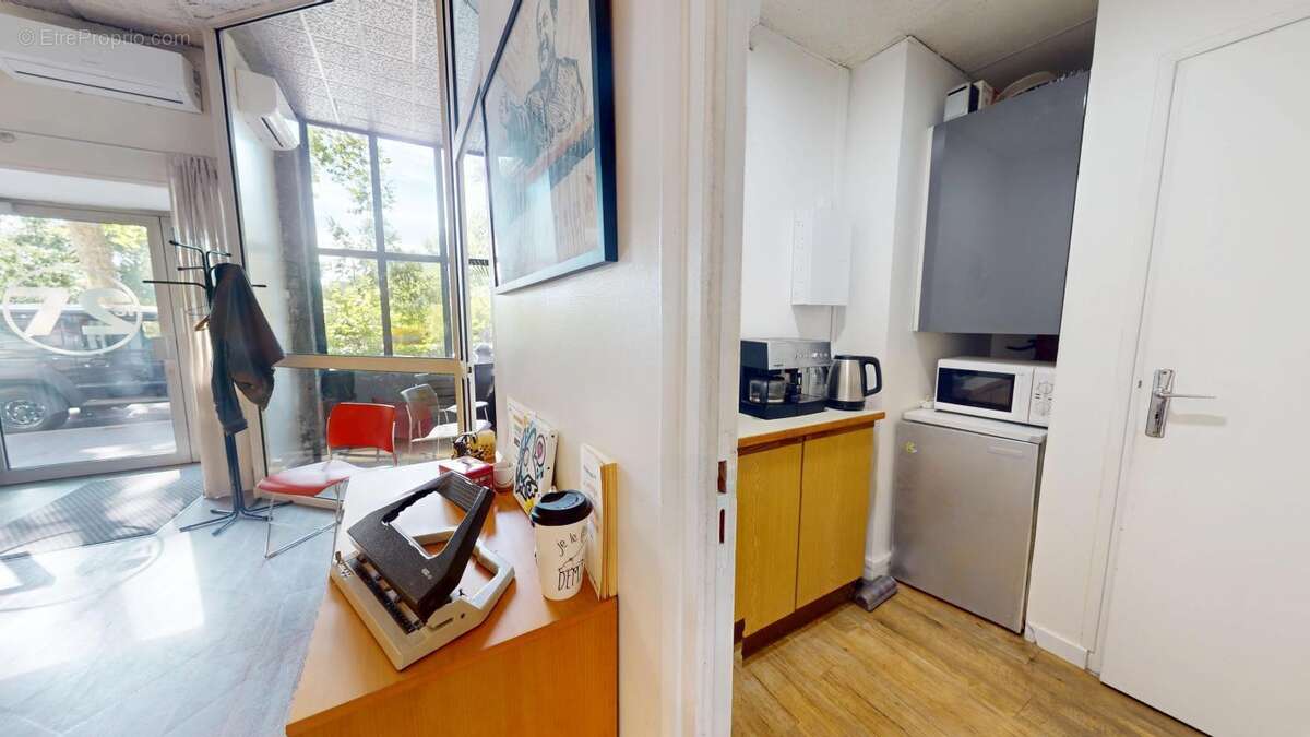 Appartement Rez-de-chaussée 57 m² à vendre - photo 5