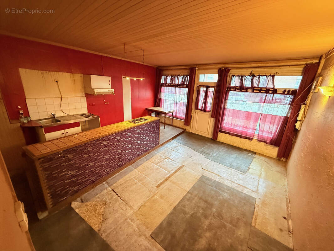 Autre à NOEUX-LES-MINES