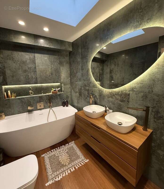 Photo 8 - Appartement à NICE