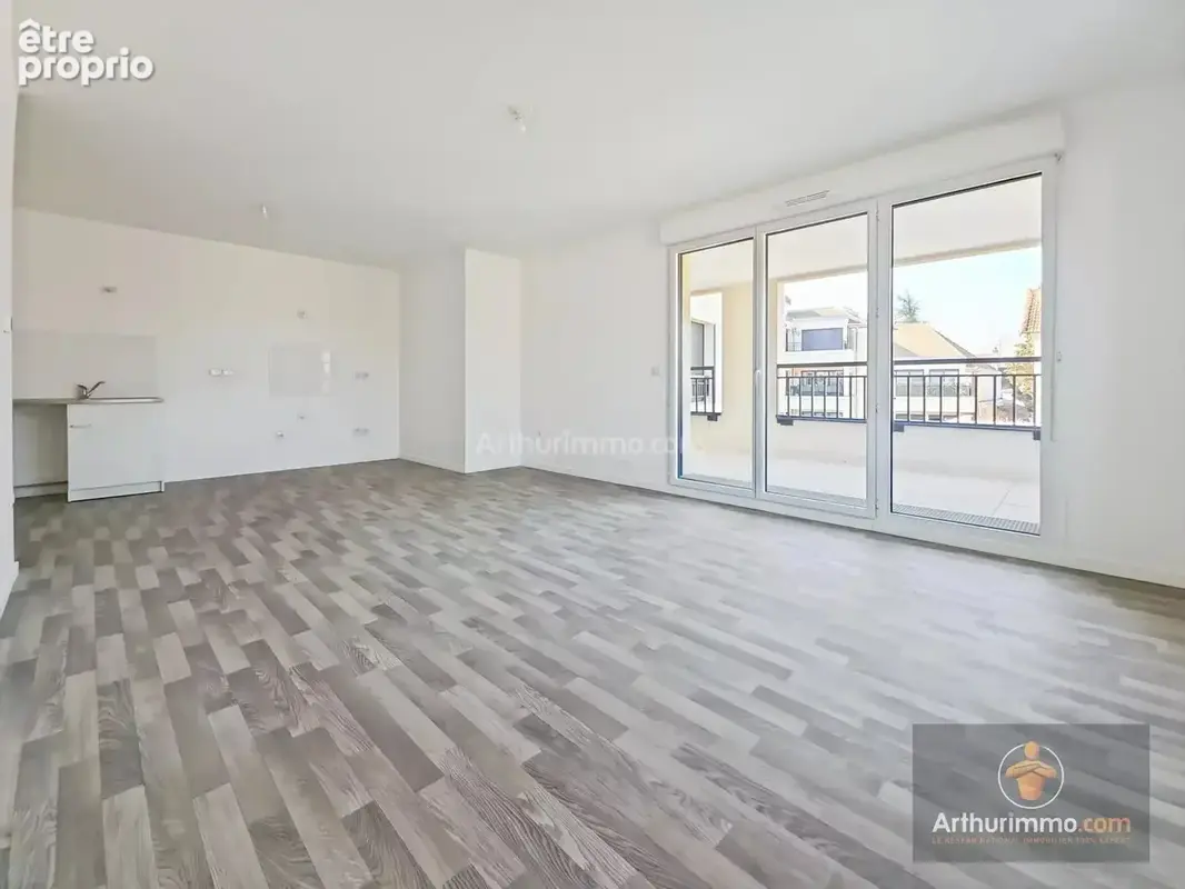 Vente Appartement Lisses(91090) 225 000ï¿œ - photo 7