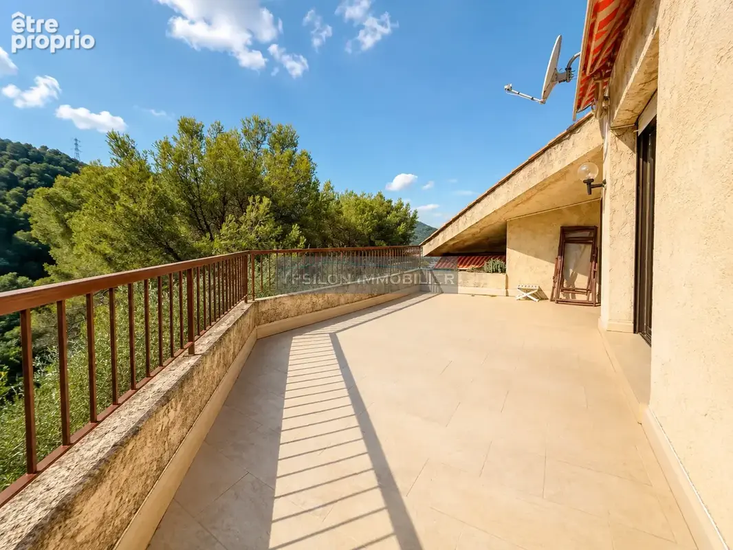 La trinité   maison d’architecte    piscine   jardin - photo 9