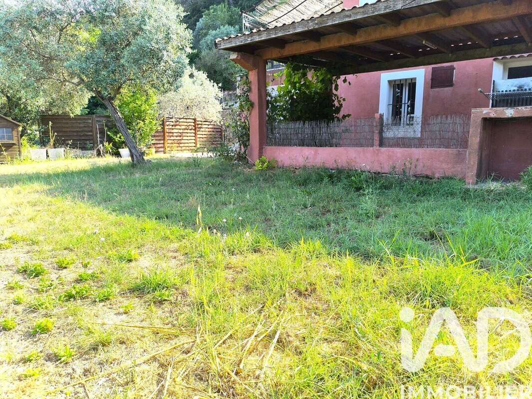 Photo 2 - Appartement à DRAGUIGNAN